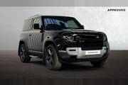 Used Defender 3.0 D250 Hard Top SE Auto