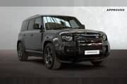 Used Defender 3.0 D350 X 110