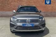 Used Volkswagen Touareg 3.0 V6 TDI BMT 262 R-Line Plus