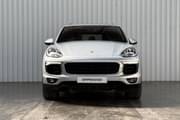 Used Porsche Cayenne S Diesel