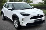 Used Toyota Yaris Cross 1.5 Hybrid Icon
