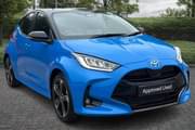 Used Toyota Yaris 1.5 Hybrid 130 Premiere Edition