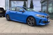Used BMW 1 Series 118i (136) M Sport