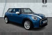 Used MINI Hatchback 1.5 Cooper Exclusive