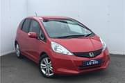 Used Honda Jazz 1.4 i-VTEC ES Plus
