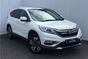 Used Honda CR-V 1.6 i-DTEC 160 EX