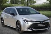 Used Toyota Corolla 2.0 Hybrid Excel