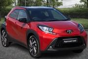 Used Toyota Aygo X 1.0 VVT-i Edge
