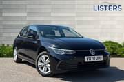 Used Volkswagen Golf 1.5 TSI Life