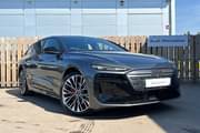 Used Audi A6 270kW Performance 100kWh Edition 1