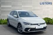 Used Volkswagen Polo 1.0 TSI R-Line