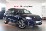 Used Audi Q3 35 TDI Black Edition