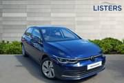 Used Volkswagen Golf 1.5 TSI Style