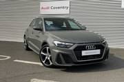 Used Audi A1 25 TFSI S Line