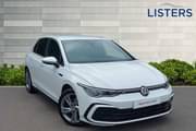 Used Volkswagen Golf 1.5 TSI R-Line