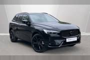 Used Volvo XC60 2.0 T6 350 RC PHEV Plus Black Ed