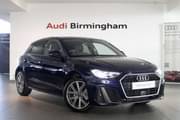 Used Audi A1 35 TFSI S Line