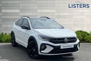 Used Volkswagen Taigo 1.0 TSI 115 Black Edition