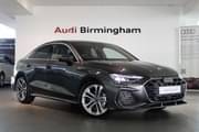 Used Audi A3 35 TDI S Line