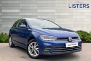 Used Volkswagen Polo 1.0 TSI Style