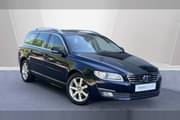 Used Volvo V70 D4 (181) SE Lux