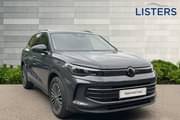 Used Volkswagen Tiguan 1.5 eTSI 150 Match