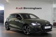 Used Audi A3 35 TDI S Line