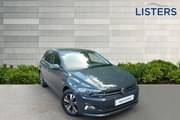 Used Volkswagen Polo 1.0 TSI 95 Match