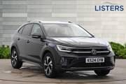 Used Volkswagen Taigo 1.0 TSI 110 Style