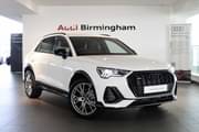 Used Audi Q3 40 TDI 193 Qtro Black Ed