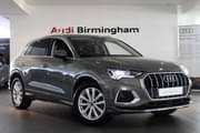 Used Audi Q3 35 TFSI Sport