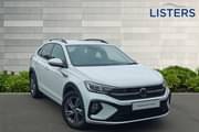 Used Volkswagen Taigo 1.0 TSI 110 R-Line