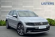 Used Volkswagen Tiguan 2.0 TDI 150 4Motion R-Line