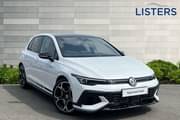 Used Volkswagen Golf 2.0 TSI 300 GTI Clubsport