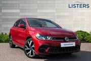 Used Volkswagen Polo 1.0 TSI R-Line