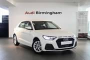 Used Audi A1 25 TFSI Sport