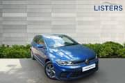 Used Volkswagen Polo 1.0 TSI 110 R-Line