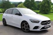 Used Mercedes-Benz B Class B200 AMG Line Premium Plus Edition