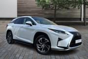 Used Lexus RX 450h 3.5 Premier