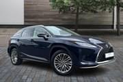 Used Lexus RX 450h 3.5 Takumi