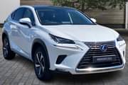 Used Lexus NX 300h 2.5 Takumi