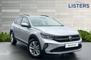 Used Volkswagen Taigo 1.0 TSI 115 Match