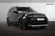 Used Discovery 3.0 D350 Metropolitan Edition