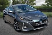 Used Toyota Prius 1.8 VVTi Plug-in Excel