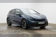 Used CUPRA Born 150kW V2 58kWh