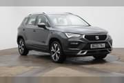 Used SEAT Ateca 1.0 TSI SE Technology