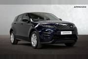 Used Range Rover Evoque 2.0 D200 R-Dynamic S