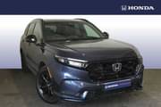 Used Honda CR-V 2.0 ePHEV Advance Tech