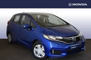 Used Honda Jazz 1.3 S