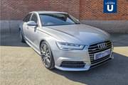 Used Audi A6 2.0 TDI Quattro S Line